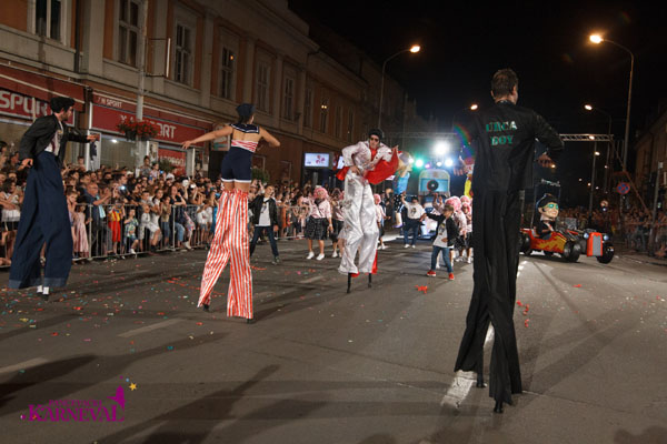 Karneval Pančevo 2019