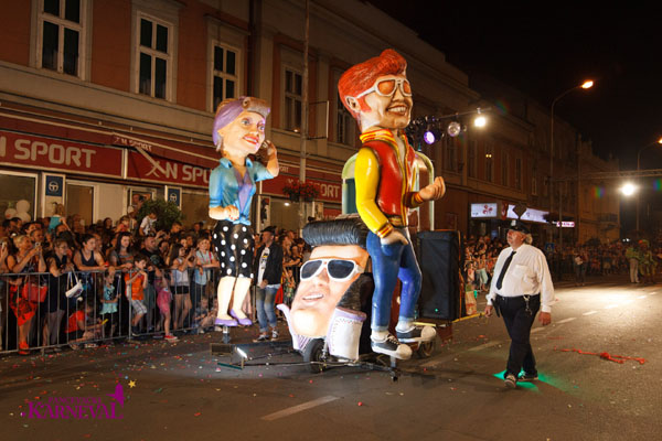 Karneval Pančevo 2019
