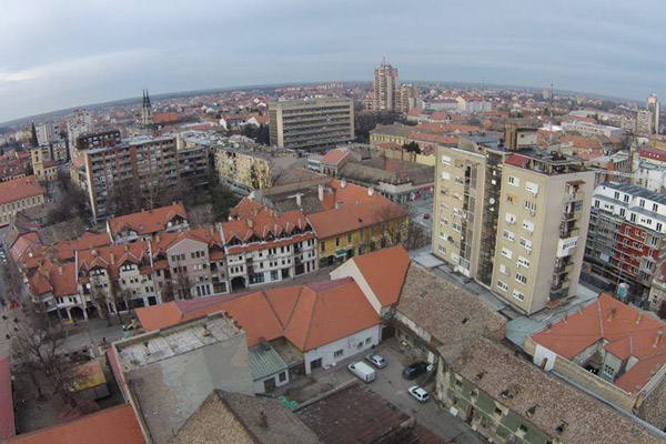 U Vojvodini raspust počeo danas, u centralnoj Srbiji podeljen na dva dela