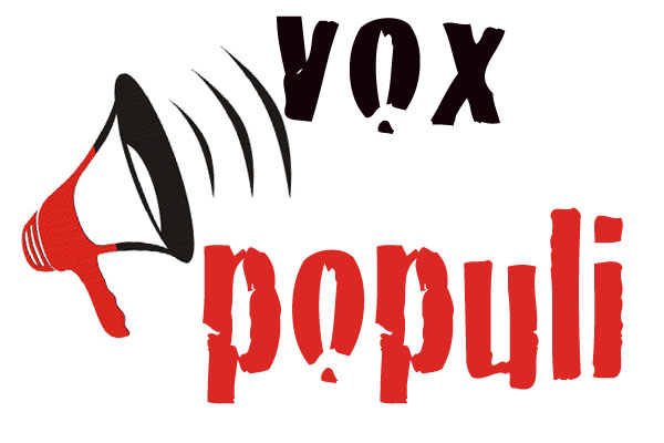 VOX POPULI: Kreativnost gradske vlasti u obeležavanju Dana grada ravna nuli