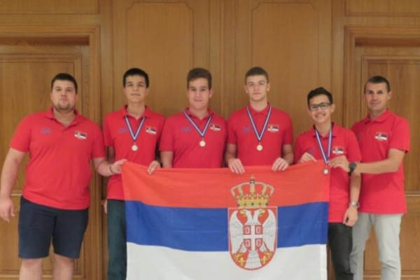 Mladi informatičari Srbije ostvarili najbolji rezultat na Balkanskoj informatičkoj olimpijadi