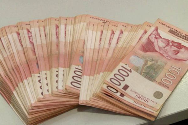 Vlada pomaže sa 72 miliona dinara KK Zvezda i Partizan