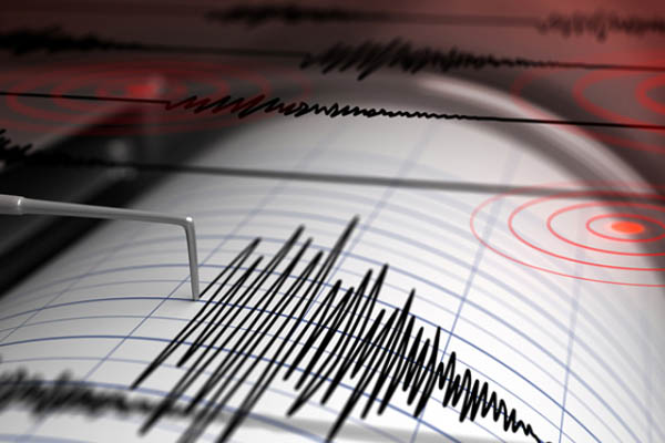 Zemljotres u Albaniji, treslo i u CG