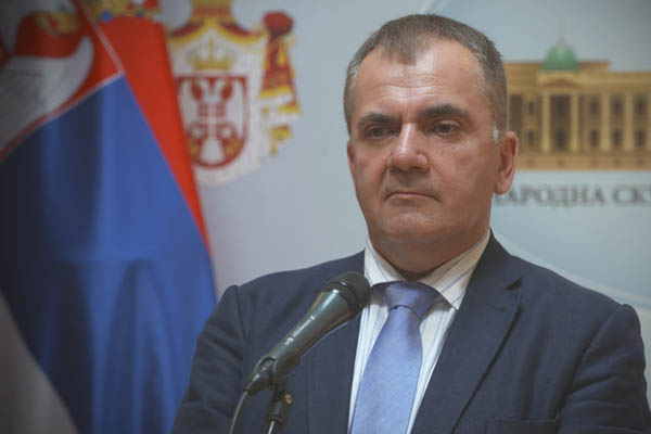 Zaštitnik građana pokrenuo postupak kontrole Ministarstva zaštite životne sredine Srbije