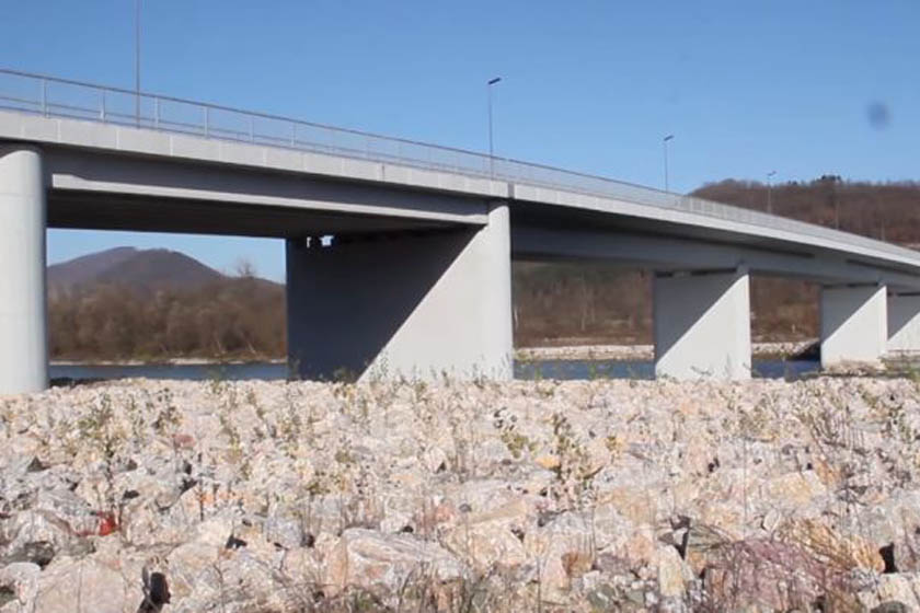Izgradnja graničnog prelaza "Bratoljub" počinje u februaru