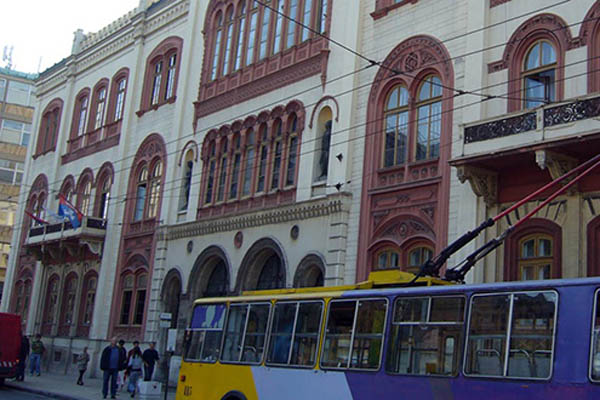 Na fakultetima Univerziteta u Beogradu ostalo 2.447 nepopunjenih mesta
