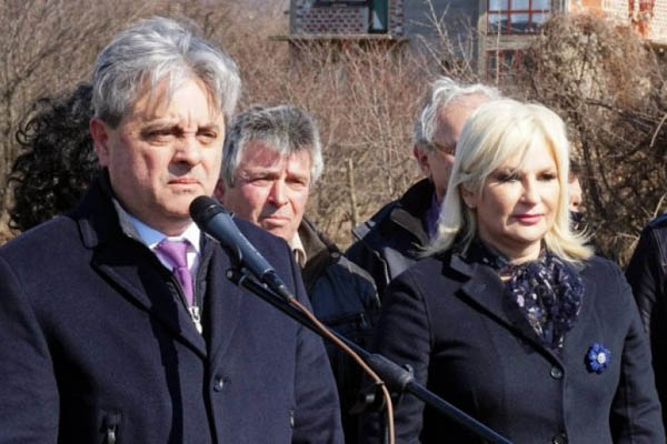 Ministarka Mihajlović: Nemam veze sa optužbama zbog kojih je uhapšen Jevtić