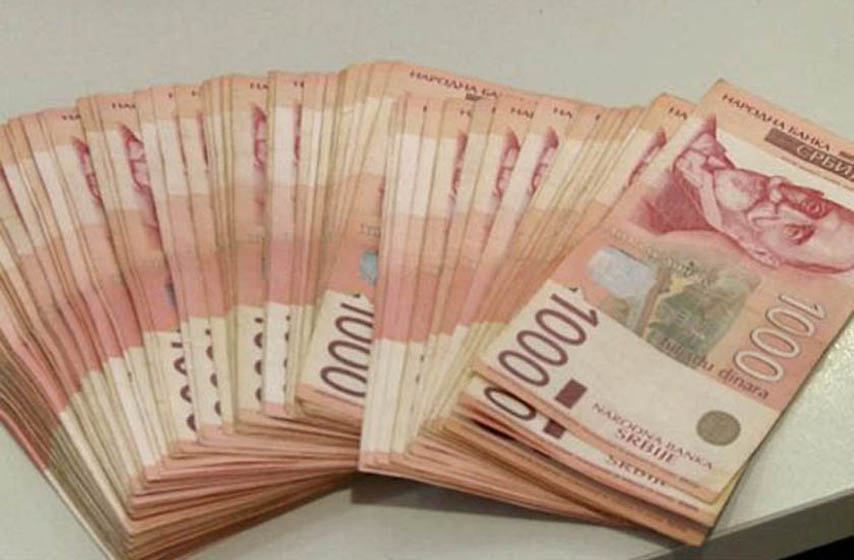 menjacnica, placanje racuna, nije prosla uplata, srbija, vesti srbija, k-013