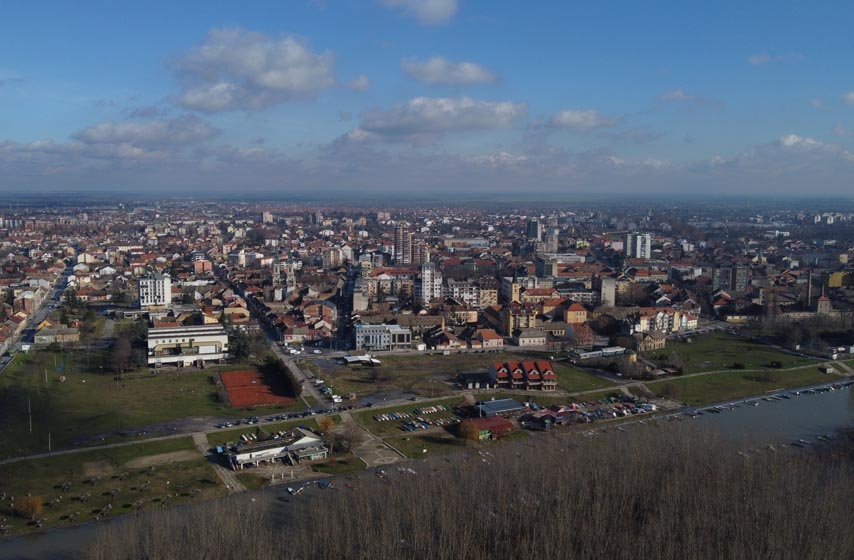 udruzena opozicija panceva, prekrsajne prijave, besplatna pravna pomoc