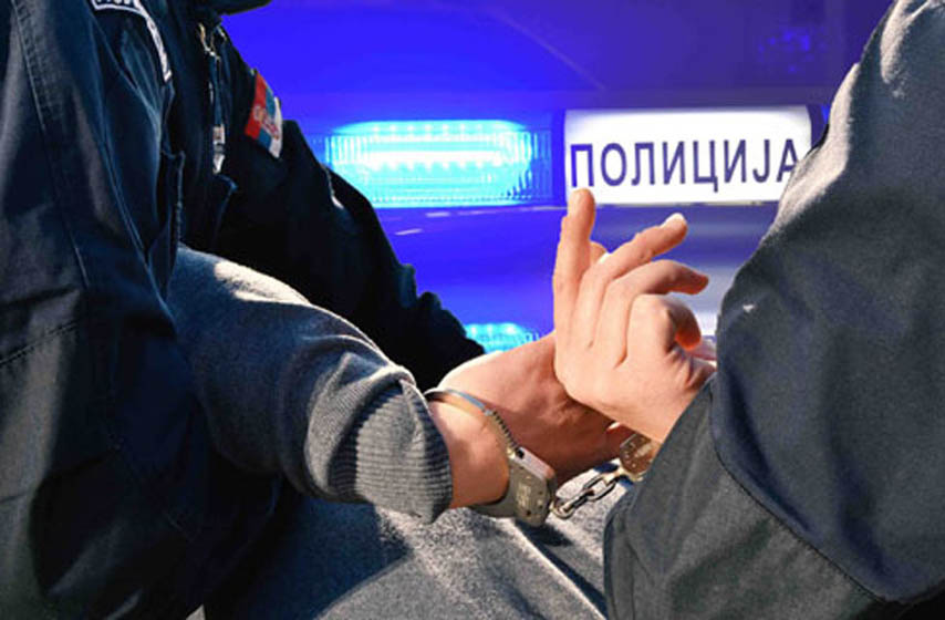 hapsenje, pancevo, ostetili budzet srbije, povracaj pdv, k-013, vesti pancevo