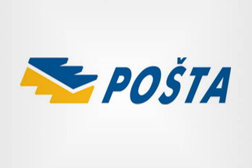 protest radnika poste