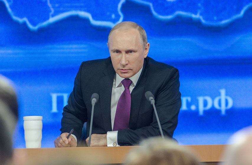 vladimir putin, dozivotna rodbija za pedofile