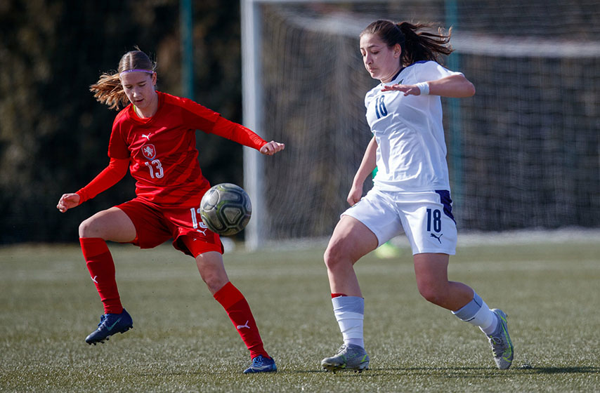 ceska, srbija, wu17, fudbal