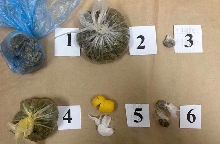 droga, policija, hapsenje, pancevo