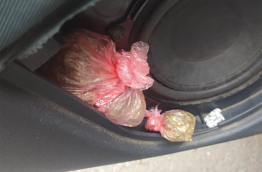 hapsenje, beograd, droga, hapsenje zbog droge