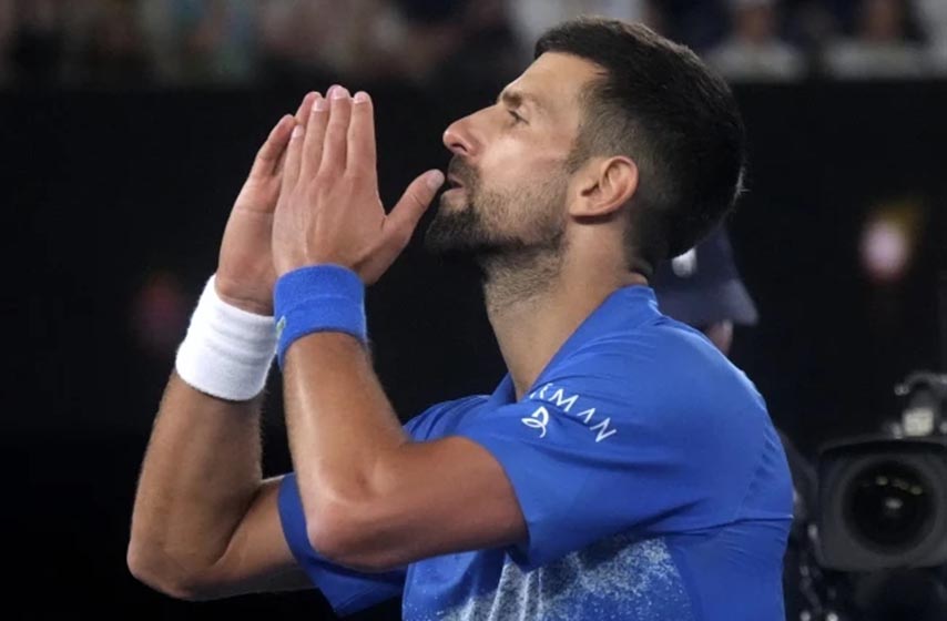 novak djokovic, tenis, australijan open, k-013, vesti sport