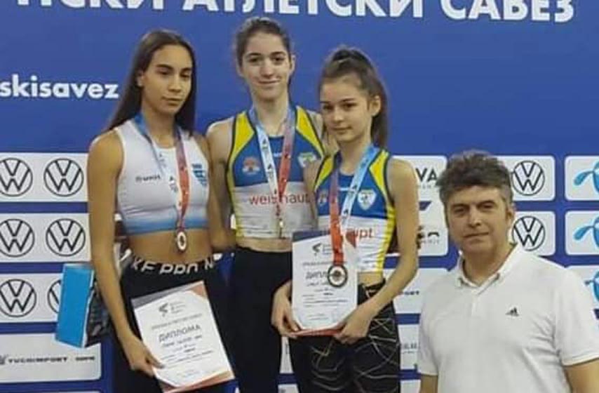 atletski klub dinamo, ak dinamo