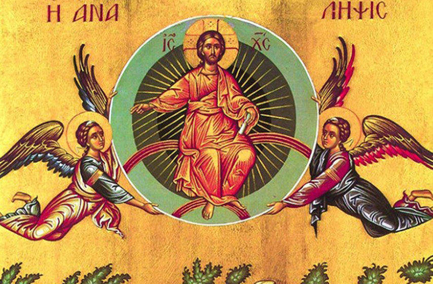slava, srbija, spasovdan, danas je spasovdan