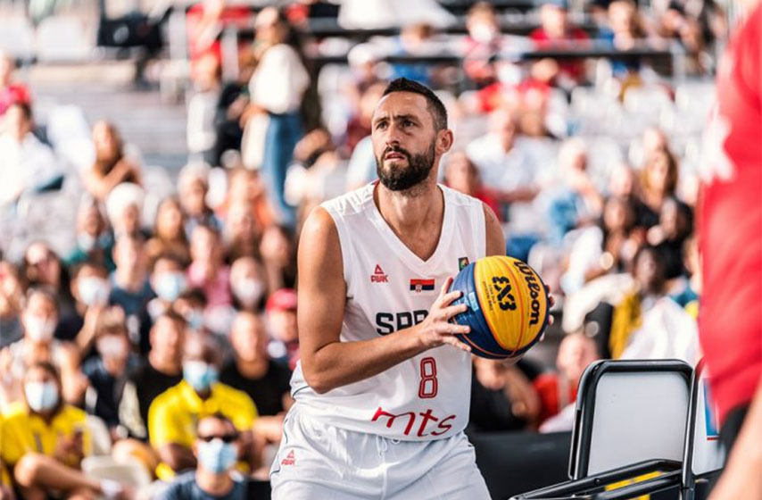 basket 3x3 reprezentacija