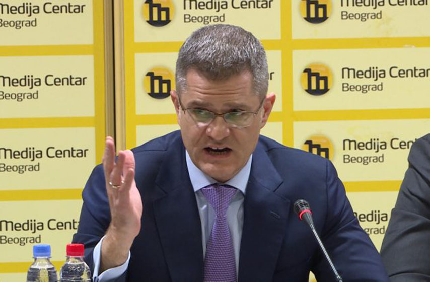 cirsd, vuk jeremic, aleksandar vucic