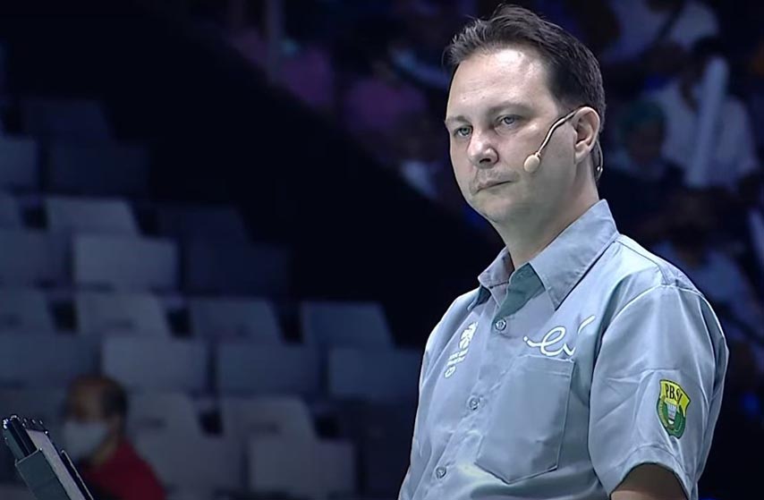 badminton, goran jelesijevic, pancevo