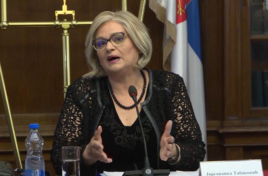 cena krompira, jorgovanka tabakovic