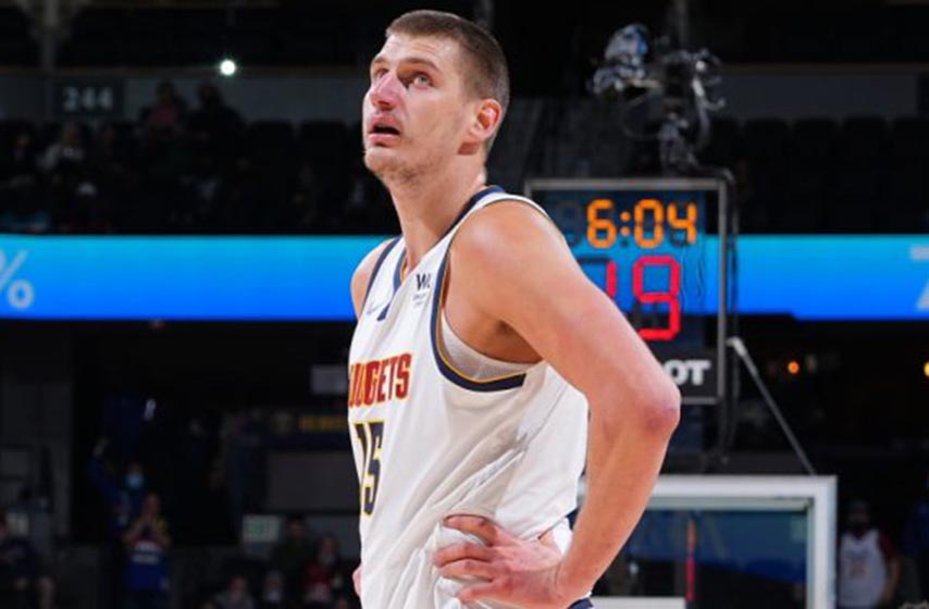 nikola jokic, pelikansi, denver