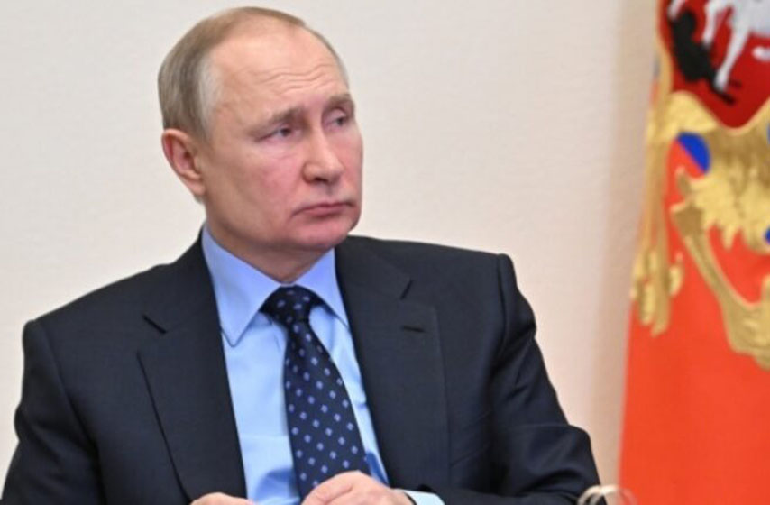 vladimir putin, nuklearne snage, rusija, ukrajina
