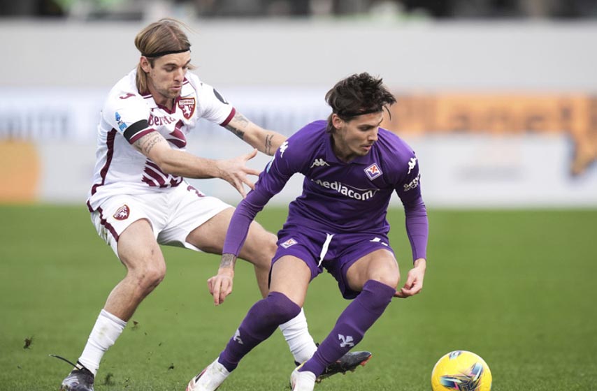 serijai a, torino, fiorentina, fudbal, k-013, vesti sport