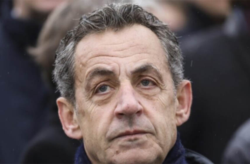 nikola sarkozi