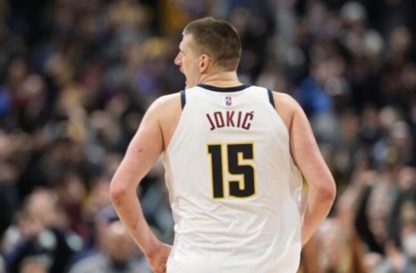 kosarka, nba, denver, nju orleans, nikola jokic