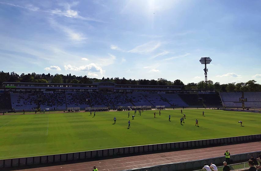 fudbal, partizan, vojvodina, kup srbije