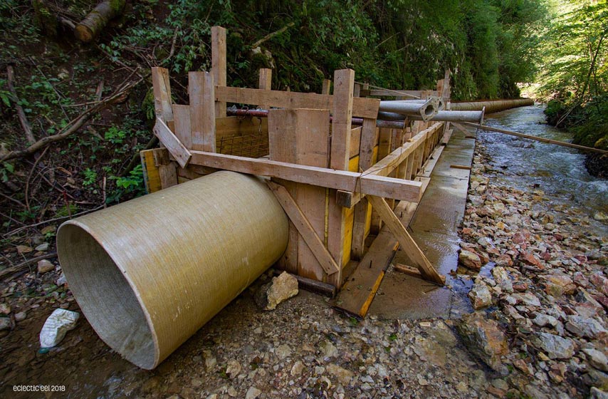 WWF: Preispitati odluke o subvencionisanju mini hidroelektrana