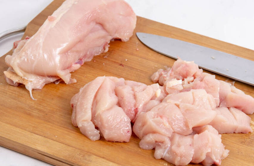 da li se odmrznuto meso može ponovo zamrznuti, kako zamrznuti meso