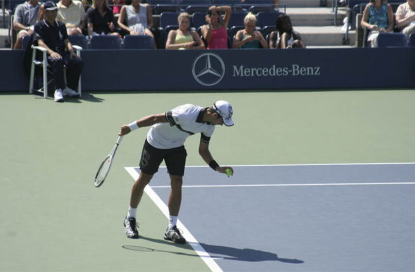 novak djokovic, us open, tenis