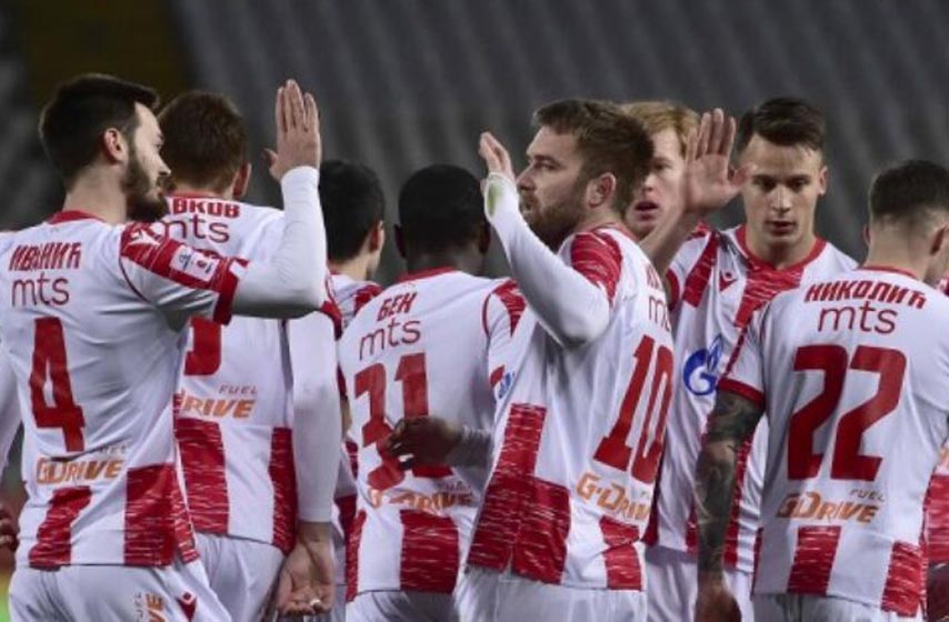 fk crvena zvezda, macva, sport, fudbal