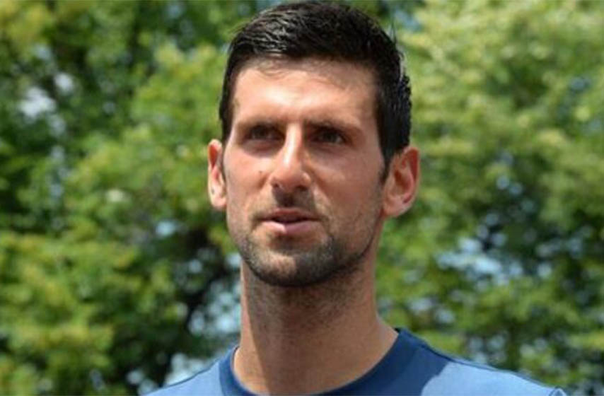 novak djokovic, US open, tenis