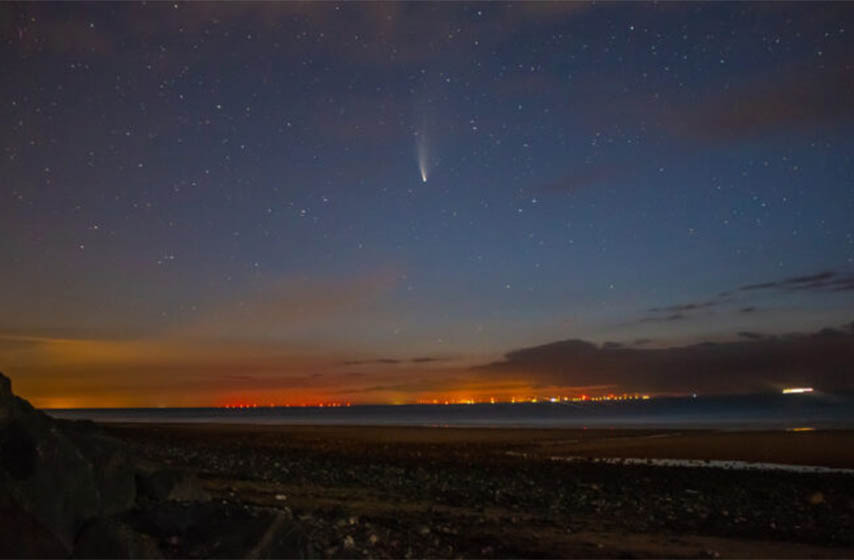 hrvatska, meteorski roj