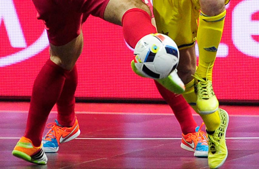 futsal reprezentacija srbije