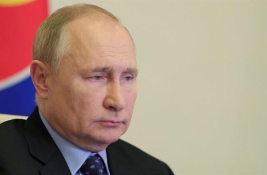 vladimir putin, isporuka gasa, gas iz rusije