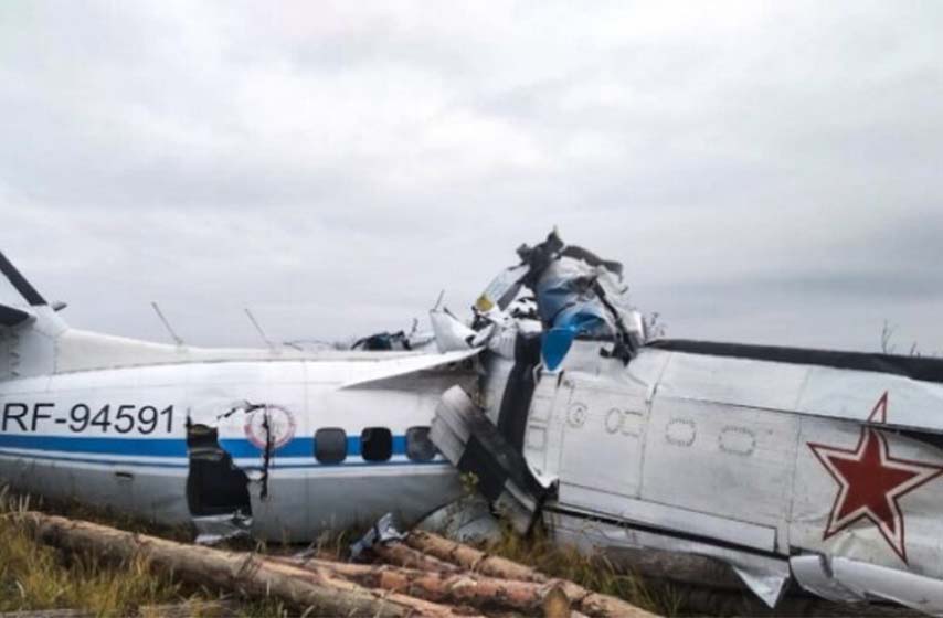 rusija, pad aviona, srusio se avion, 