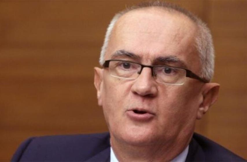 rodoljub sabic, zloupotreba sluzbenih ovlascenja