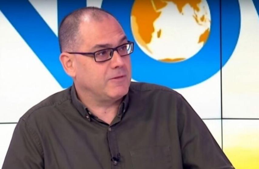 aleksandar radic, vojni analiticar, rat u ukrajini