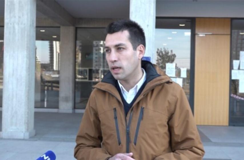 obrica veselinovic, milenijum tim
