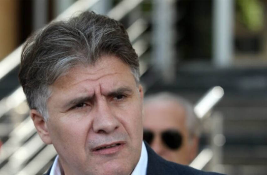 miodrag gavrilovic, ds, demokratska stranka