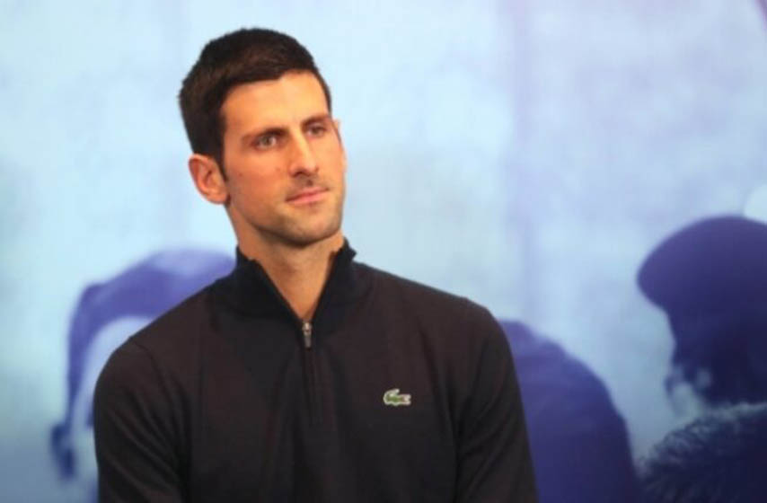 novak djokovic, quanbiores