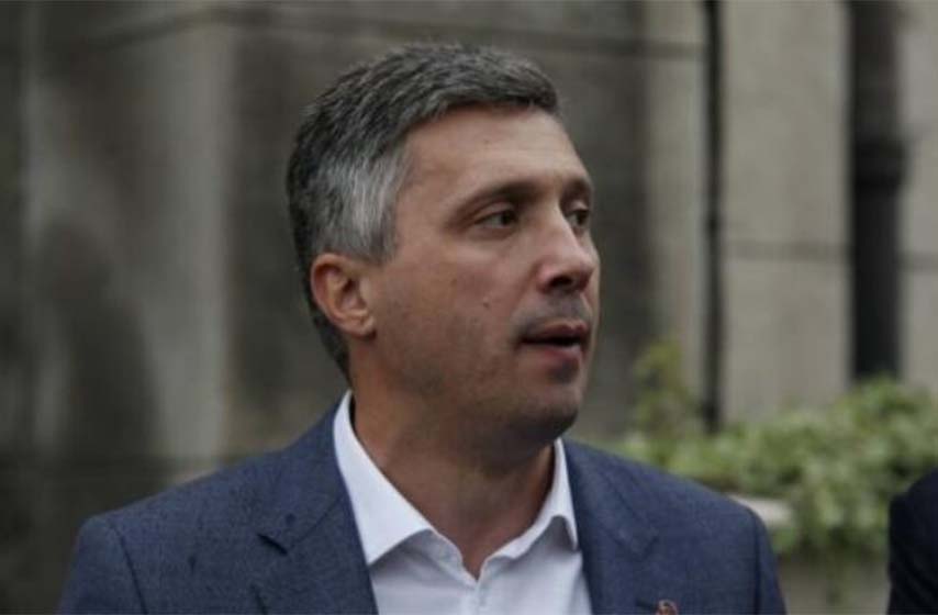 bosko obradovic, dveri, izbori