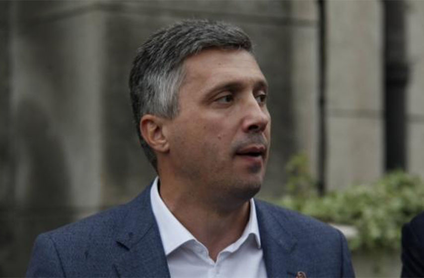 bosko obradovic, dveri, medjustranacki dijalog