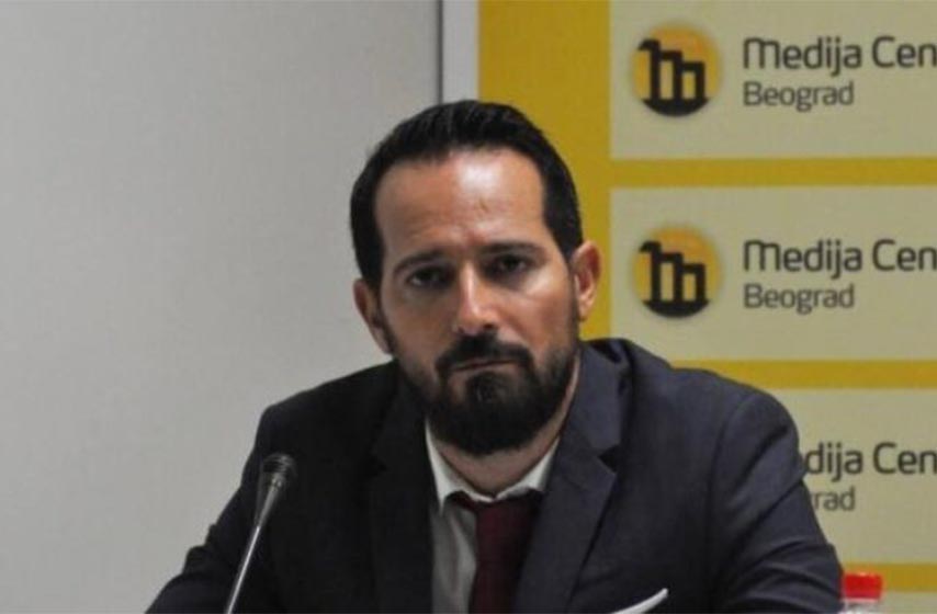 tanasije marinkovic, aleksandar vucic, krsenje ustava