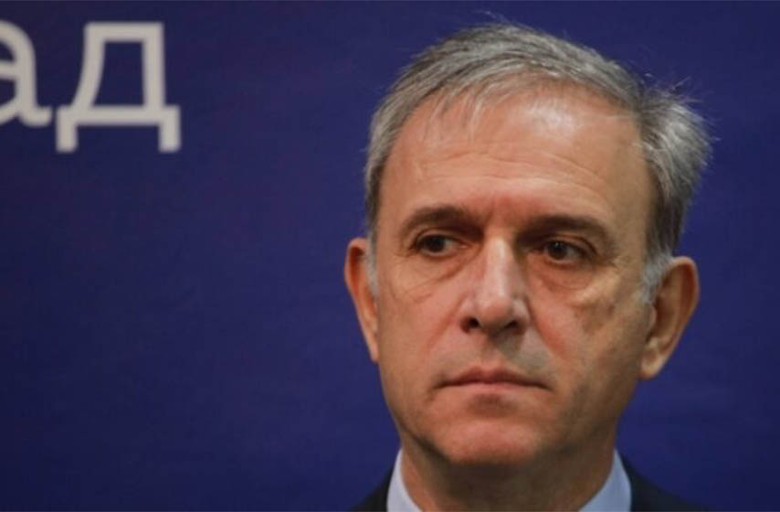 zdravko ponos, kandidat za predsednika, narodna stranka, marinika tepic